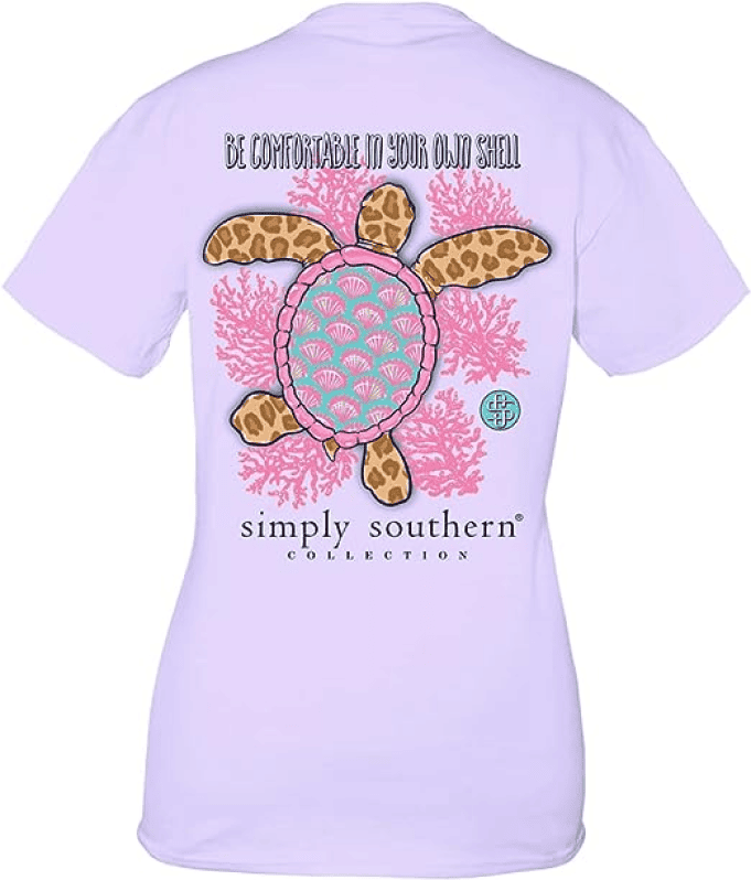 Shirts – Simply Southern Tracker